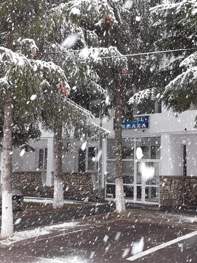 Hotel Breaza 외부 사진