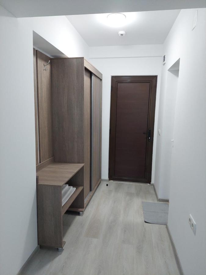 Hotel Breaza 외부 사진