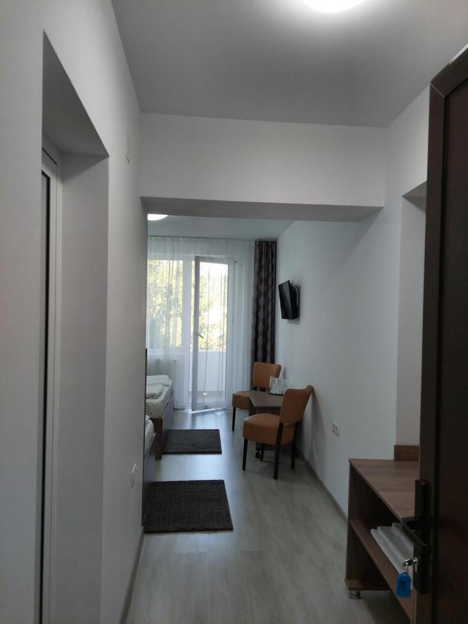 Hotel Breaza 외부 사진