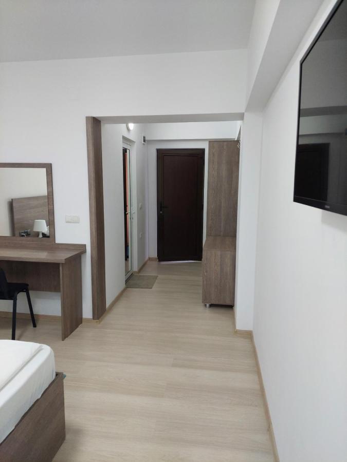 Hotel Breaza 외부 사진