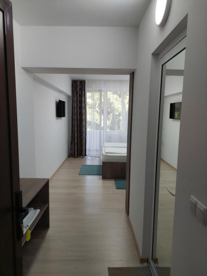Hotel Breaza 외부 사진