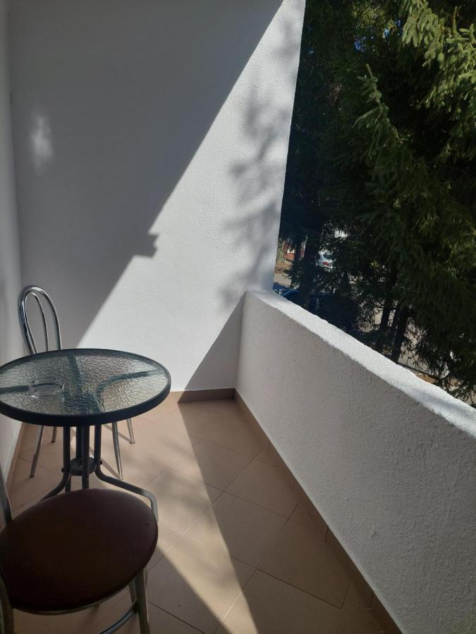 Hotel Breaza 외부 사진