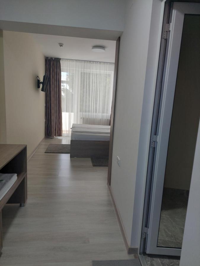 Hotel Breaza 외부 사진