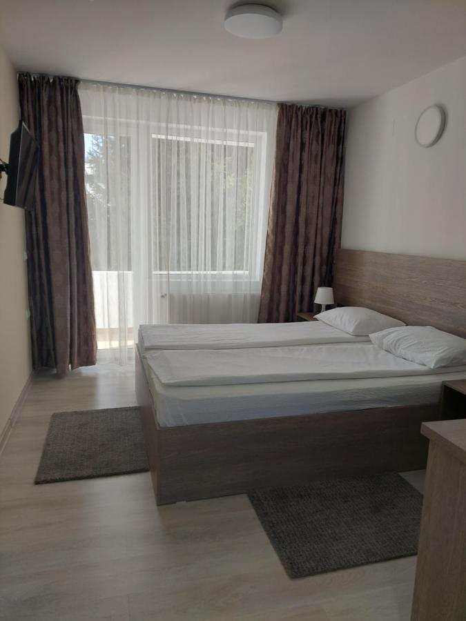 Hotel Breaza 외부 사진
