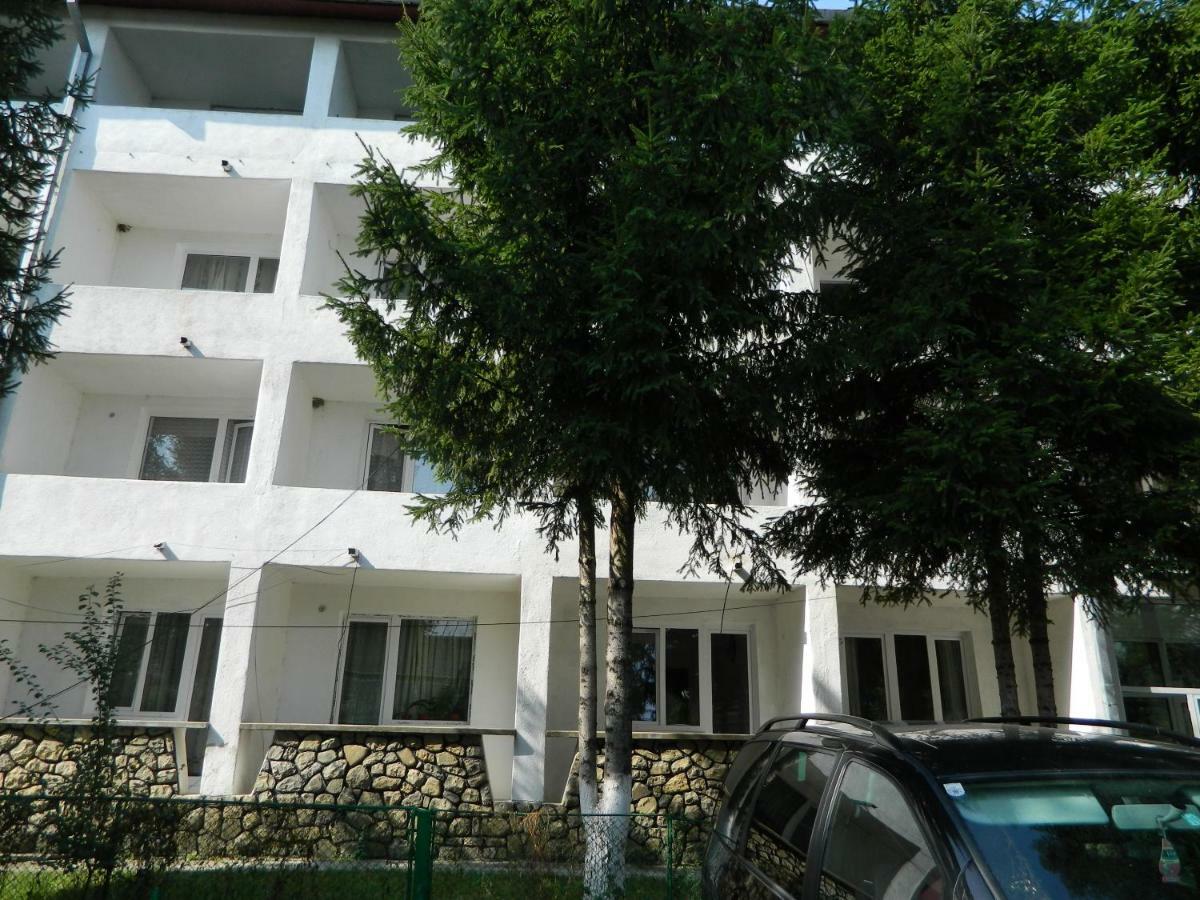 Hotel Breaza 외부 사진